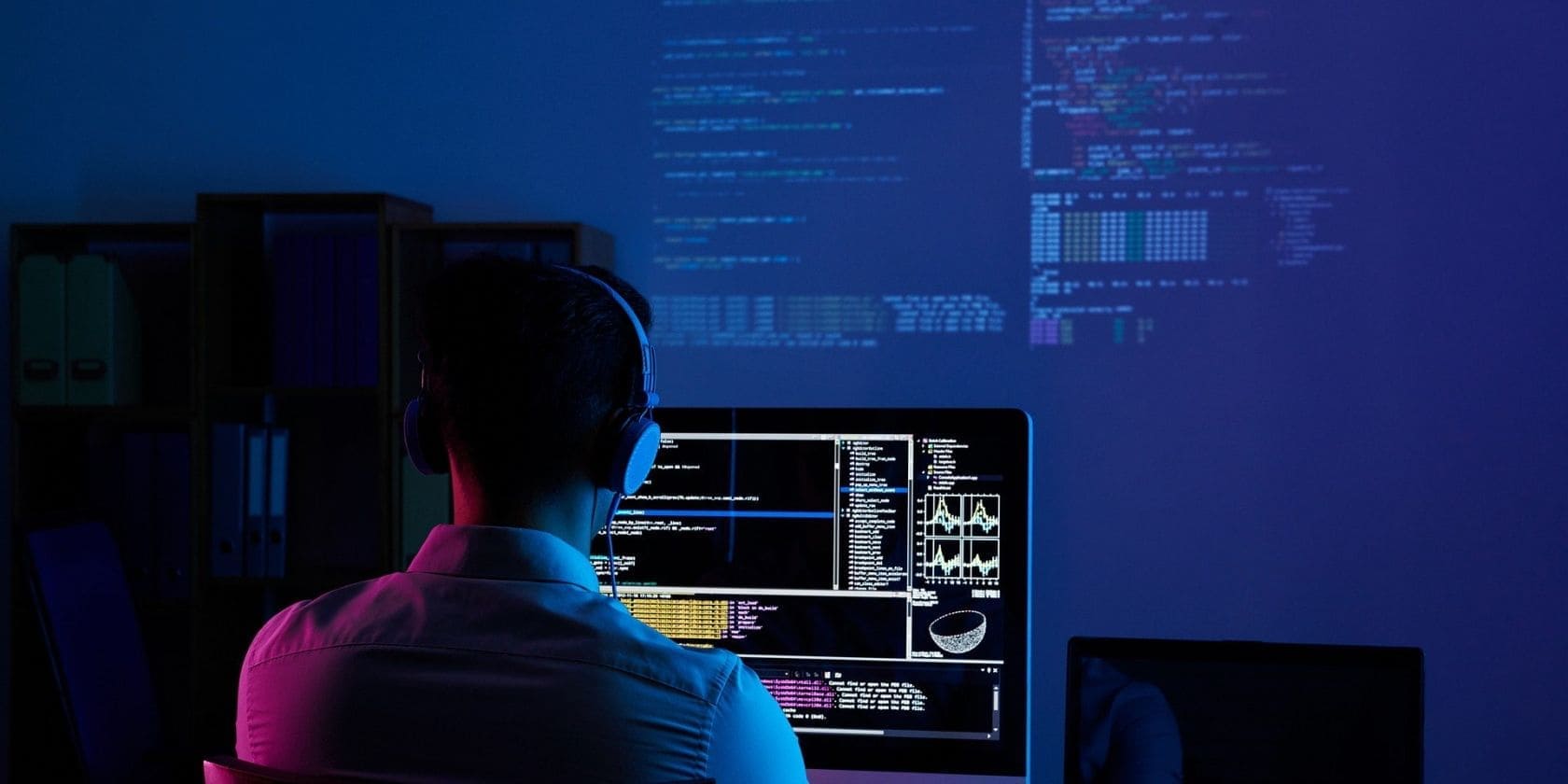 informaticien Paris
