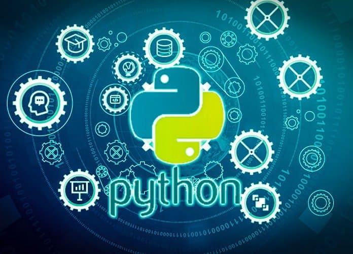 votre agence python