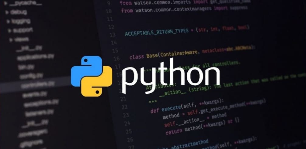 agence développement python